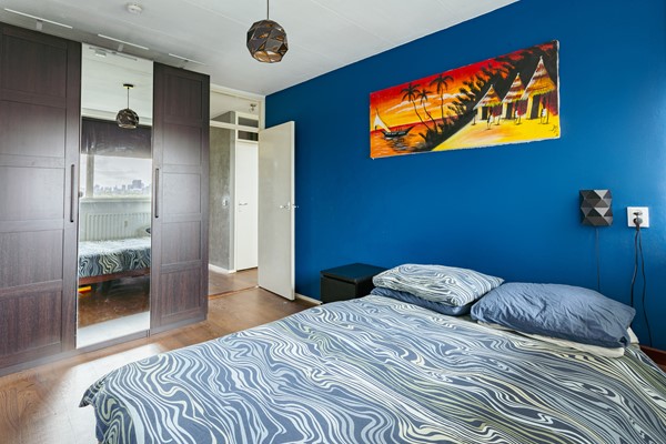 Medium property photo - Heiloostraat 205, 2547 KD Den Haag